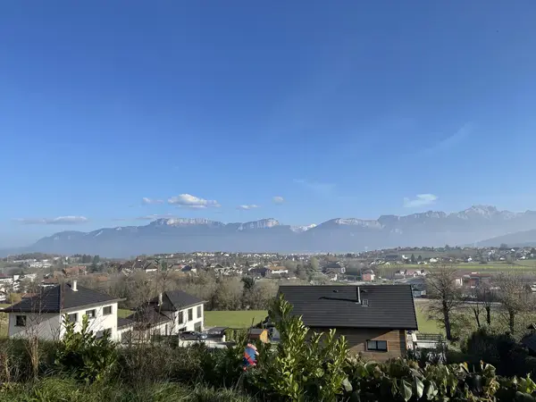 Monte Escalier Guide Monte escalier Poisy