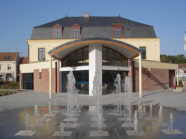 Monte Escalier Guide Monte escalier Pont-à-Marcq