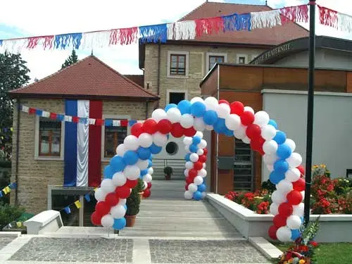 Monte Escalier Guide Monte escalier Pont-de-Chéruy