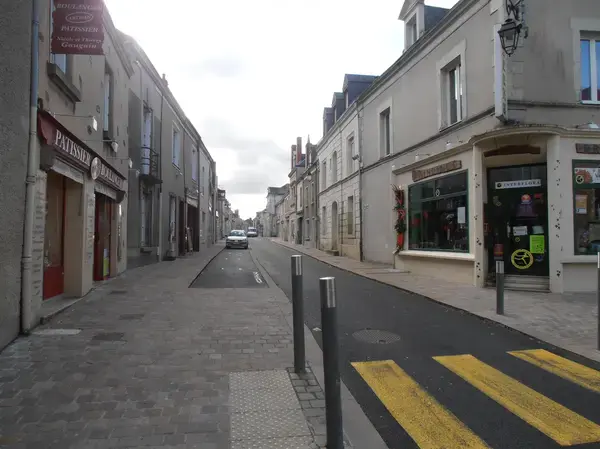 Monte Escalier Guide Monte escalier Précigné