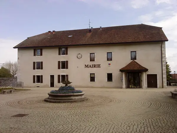 Monte Escalier Guide Monte escalier Prévessin-Moëns