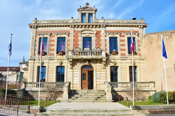 Monte Escalier Guide Monte escalier Puisserguier