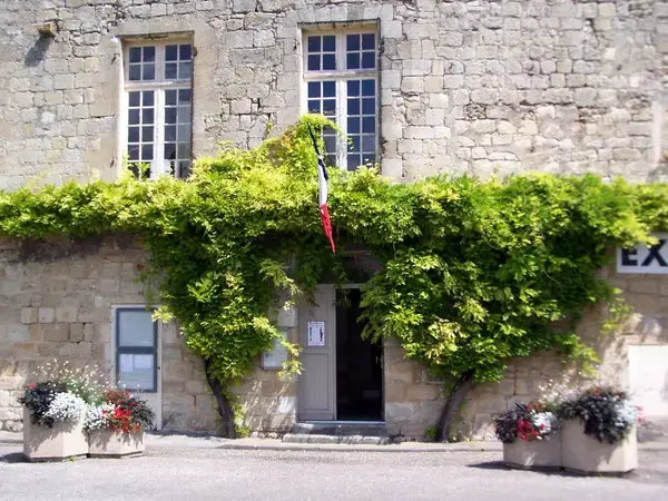 Monte Escalier Guide Monte escalier Pujols
