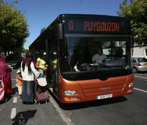 Monte Escalier Guide Monte escalier Puygouzon