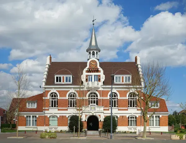 Monte Escalier Guide Monte escalier Quesnoy-sur-Deûle