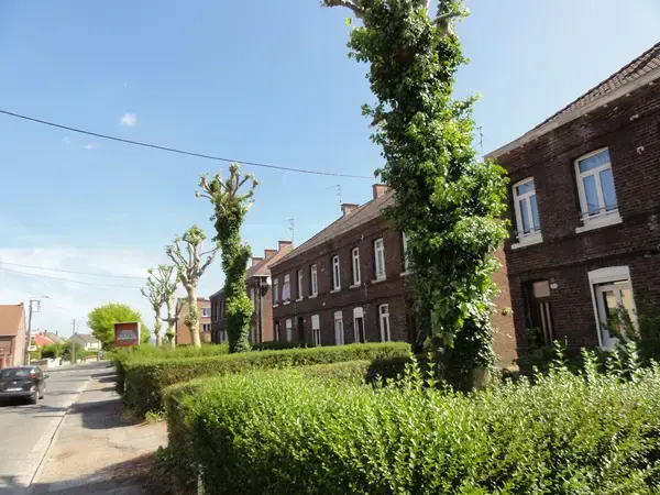 Monte Escalier Guide Monte escalier Quiévrechain