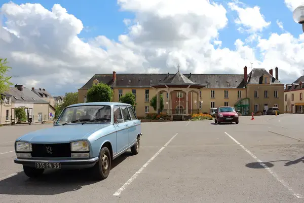 Monte Escalier Guide Monte escalier Renazé