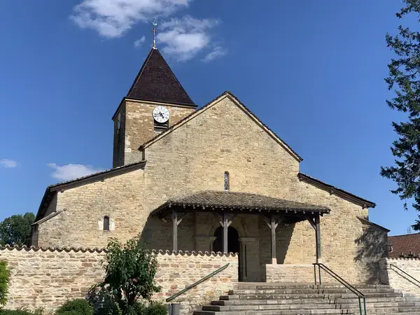 Monte Escalier Guide Monte escalier Replonges