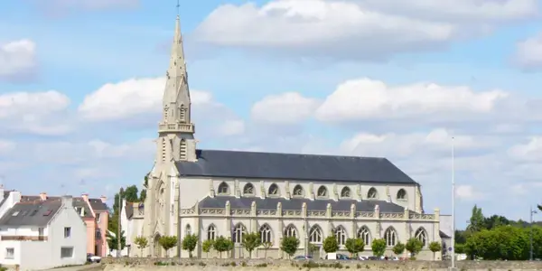 Monte Escalier Guide Monte escalier Riantec