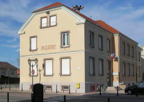 Monte Escalier Guide Monte escalier Richwiller