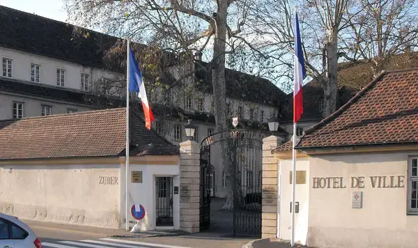 Monte Escalier Guide Monte escalier Rixheim
