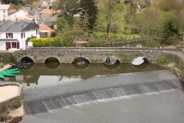 Monte Escalier Guide Monte escalier Rocheservière