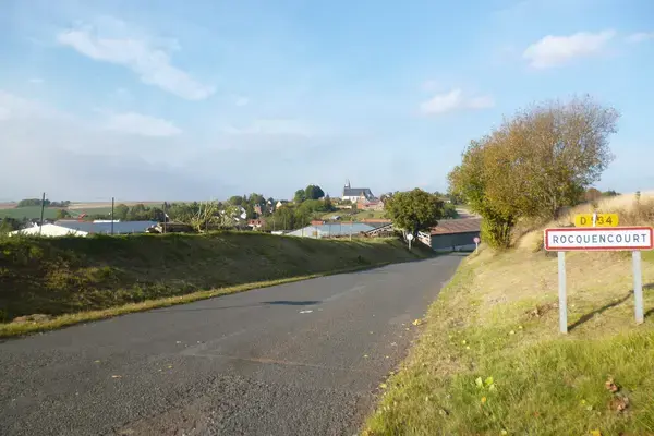 Monte Escalier Guide Monte escalier Rocquencourt