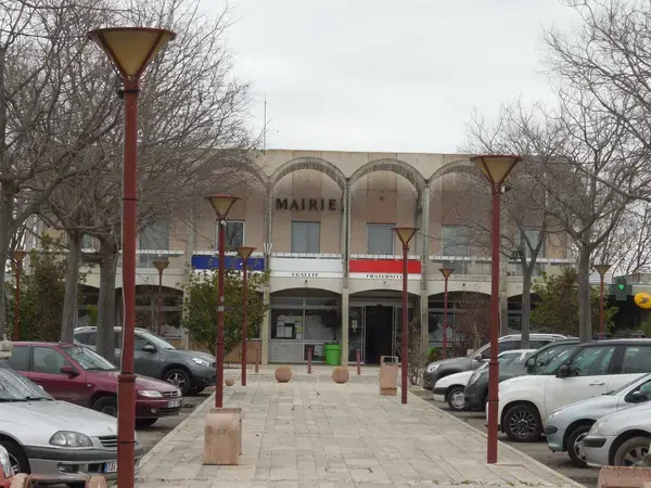 Monte Escalier Guide Monte escalier Rodilhan