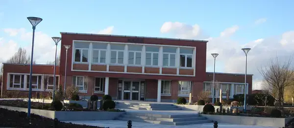 Monte Escalier Guide Monte escalier Roost-Warendin