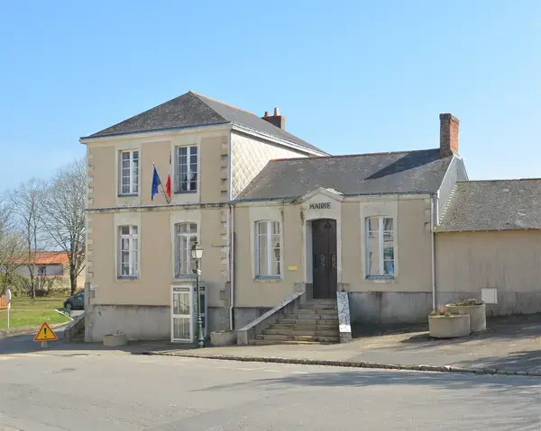 Monte Escalier Guide Monte escalier Rouans