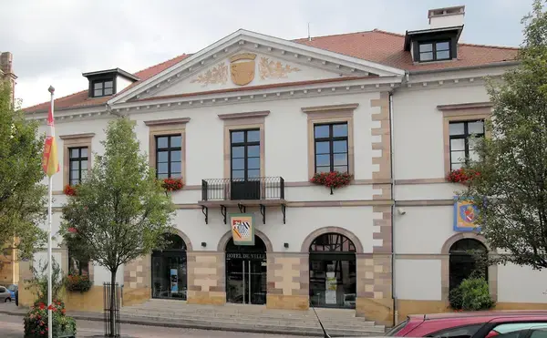 Monte Escalier Guide Monte escalier Rouffach