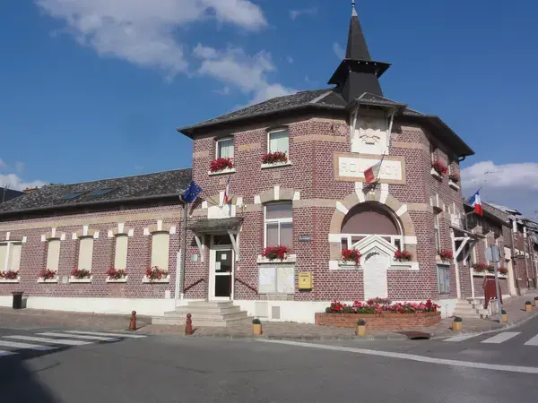 Monte Escalier Guide Monte escalier Rouvroy