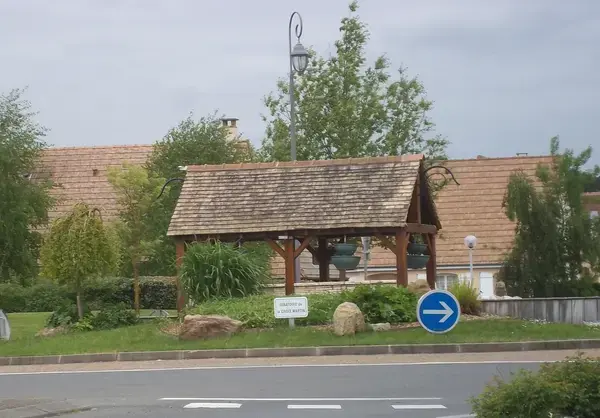 Monte Escalier Guide Monte escalier Ruaudin