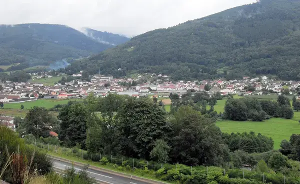 Monte Escalier Guide Monte escalier Rupt-sur-Moselle