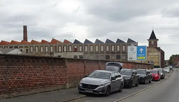 Monte Escalier Guide Monte escalier Sailly-sur-la-Lys