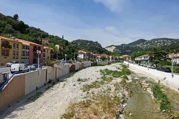 Monte Escalier Guide Monte escalier Saint-André-de-la-Roche
