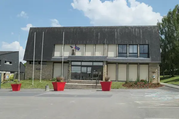 Monte Escalier Guide Monte escalier Saint-Berthevin