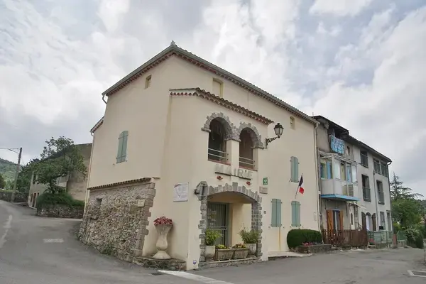 Monte Escalier Guide Monte escalier Saint-Brès