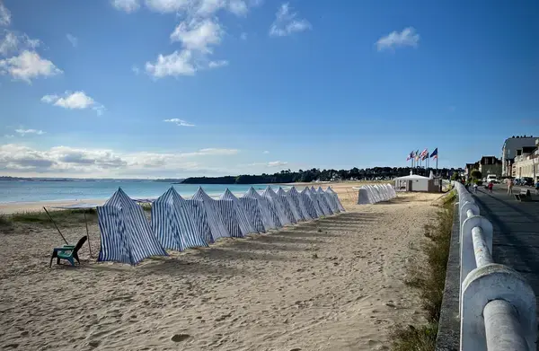 Monte Escalier Guide Monte escalier Saint-Cast-le-Guildo