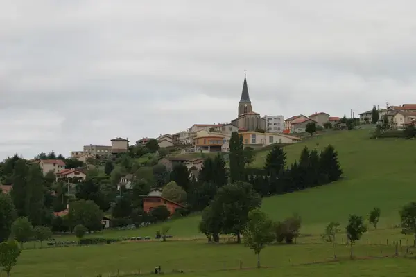 Monte Escalier Guide Monte escalier Saint-Christo-en-Jarez