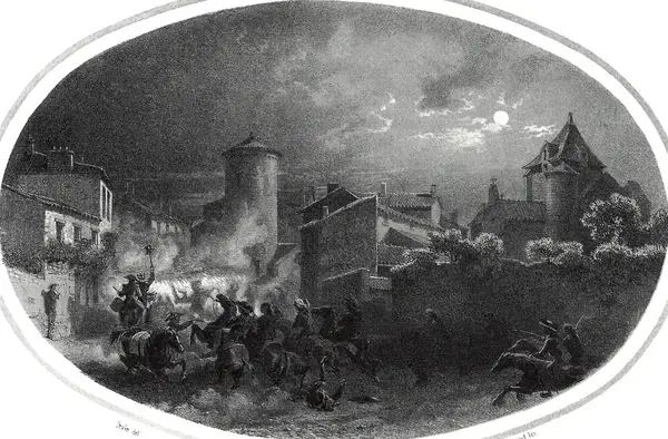 Monte Escalier Guide Monte escalier Saint-Fulgent