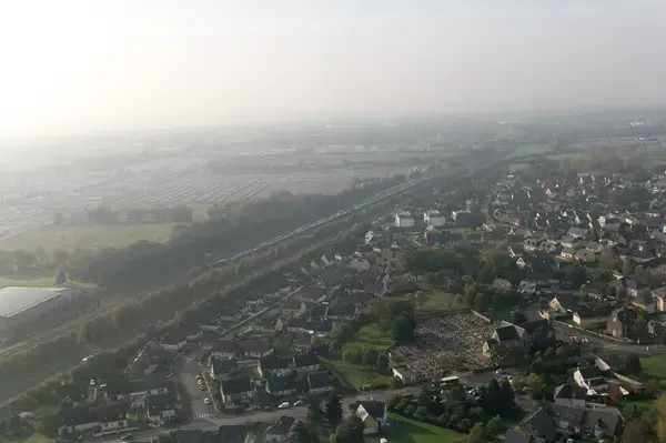 Monte Escalier Guide Monte escalier Saint-Jacques-de-la-Lande