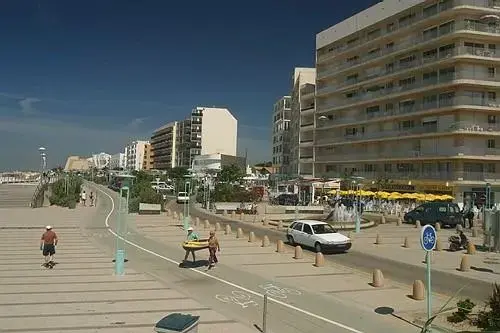 Monte Escalier Guide Monte escalier Saint-Jean-de-Monts