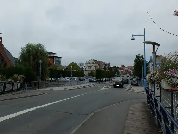 Monte Escalier Guide Monte escalier Saint-Laurent-Blangy