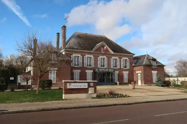 Monte Escalier Guide Monte escalier Saint-Lyé