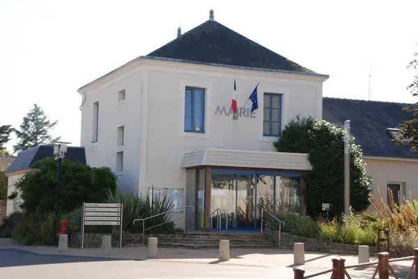 Monte Escalier Guide Monte escalier Saint-Lyphard