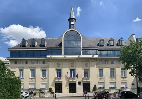 Monte Escalier Guide Monte escalier Saint-Mandé
