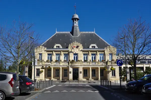 Monte Escalier Guide Monte escalier Saint-Médard-en-Jalles