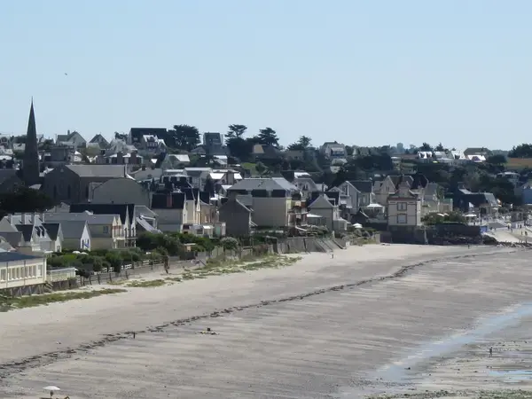 Monte Escalier Guide Monte escalier Saint-Pair-sur-Mer