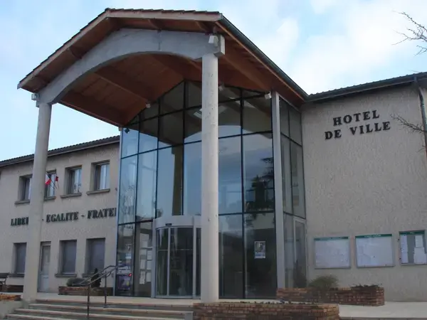 Monte Escalier Guide Monte escalier Saint-Pierre-de-Chandieu