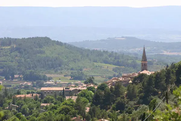 Monte Escalier Guide Monte escalier Saint-Saturnin-lès-Apt