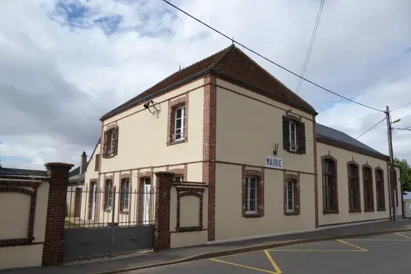 Monte Escalier Guide Monte escalier Saint-Sauveur-Marville