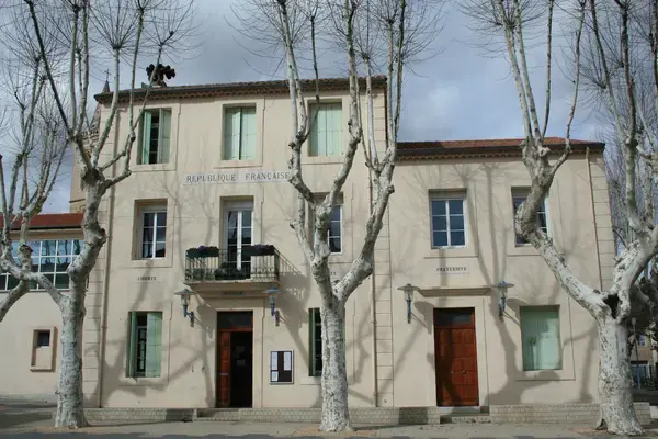 Monte Escalier Guide Monte escalier Saint-Thibéry
