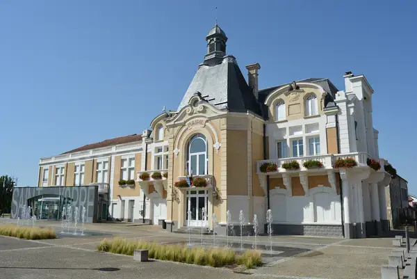 Monte Escalier Guide Monte escalier Saint-Yorre