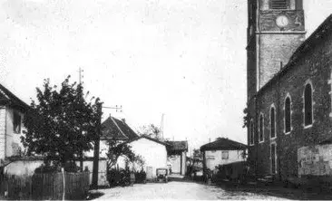 Monte Escalier Guide Monte escalier Sainte-Blandine