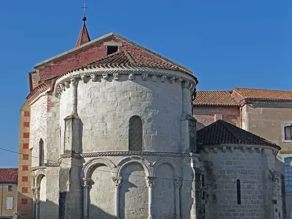 Monte Escalier Guide Monte escalier Sainte-Livrade-sur-Lot