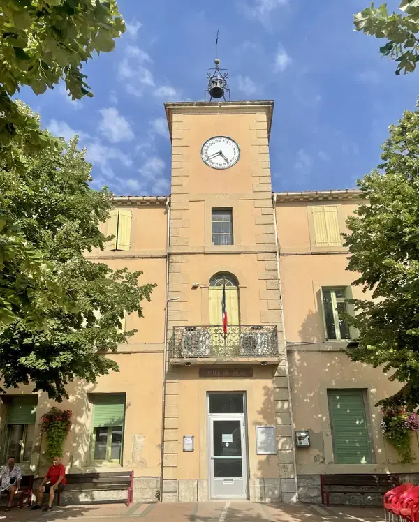 Monte Escalier Guide Monte escalier Salles-d'Aude