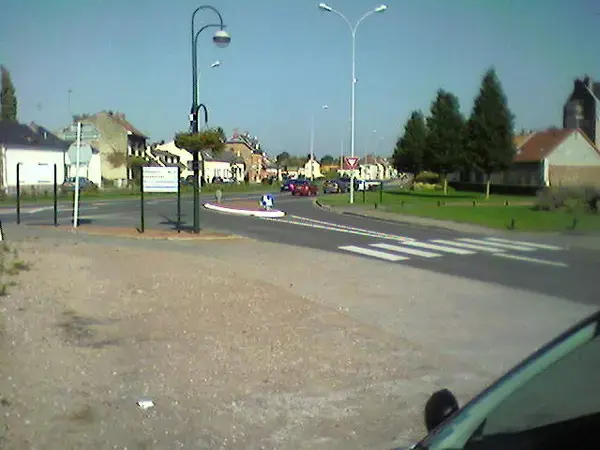 Monte Escalier Guide Monte escalier Salouël