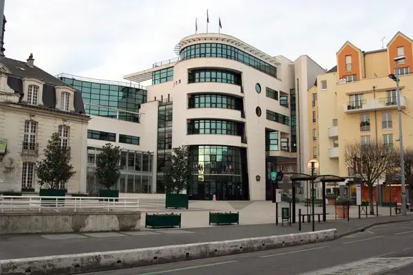 Monte Escalier Guide Monte escalier Sannois