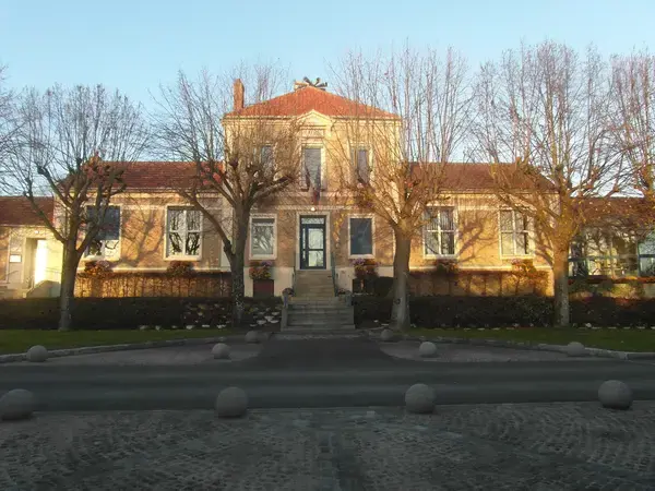 Monte Escalier Guide Monte escalier Santeny